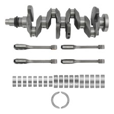 G4NA Engine Crankshaft Con Rods Bearing Kit fit for 2012-21 KIA Hyundai Elantra picture