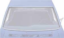 OER Reproduction Windshield Molding Set 1975-1979 Chevy II Nova/ GM X-Body picture