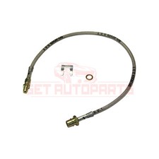 Skyjacker Stainless Steel Brake Line Rear for Toyota 4Runner 4WD 1984-1995 picture