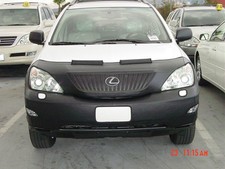 Colgan Front End Mask Bra 2pc. Fits Lexus RX330 & RX350 04-09 W/O Fr.Tag picture