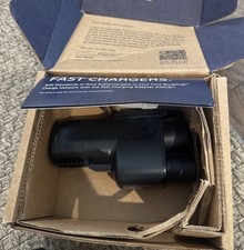 Ford Fast Charging Adaptor picture