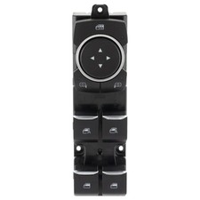 Genuine Ford Switch Window Control Doub TL3Z-14529-FB picture