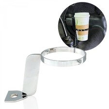 Air Cooled Flat 4 Cup Holder Fits VW / Vintage Porsche 356 Type 1 Roadster Bug  picture