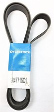 FLEETRITE/NAVISTAR Serpentine Belt 1847715C1 NOS picture