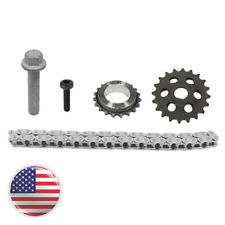 Oil Pump Drive Chain Kit For Mini John Cooper S Coupe Works S One R58 R56 R55 picture