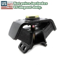 Insulator Rear Engine Mounting Fit 78-84 Toyota Starlet Hatchback KP61 1290cc 4K picture