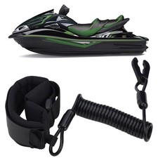Reliable Kill Switch Lanyard for Jet Ski Keep Your Ride Under Control picture