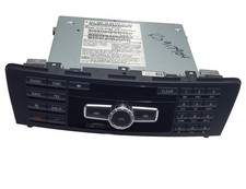 Mercedes R231 SL-Class Radio Stereo COMAND CD Player OEM 13-14 For Parts picture