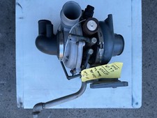 8973878963R Rebuilt Garrett LLY GT3788VA Turbocharger Fits Diesel Engine picture