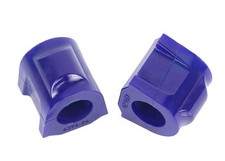 SuperPro SPF4396-24K Front Sway Bar Mount Bushing Set for Subaru WRX & STI picture