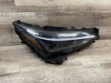 USED - 2022-2025 Lexus NX250 R Headlamp LED - OEM picture