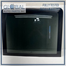2014 - 2018 BMW F15 X5 FRONT PANORAMIC SUNROOF SUN ROOF GLASS WINDOW 9463698 OEM picture