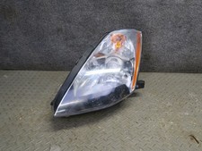 03-05 NISSAN 350Z Z33 FRONT LEFT XENON HID HEADLIGHT LAMP W BALLAST OEM picture