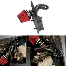 Cold Air Intake System For 2012-2018 Audi A6 A7 C7 C7.5 EA837 3.0T V6 Turbo picture