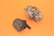 2003 03-07 POLARIS PREDATOR 500 OEM Carburetor Throttle Body Fuel Injector Thumb picture