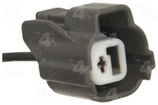 A/C Compressor-New Compressor 4 Seasons 58881 fits 02-06 Honda CR-V picture