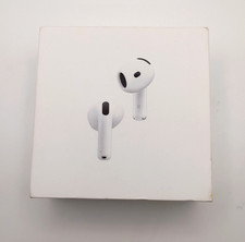 Apple AirPods (4 Generation) ANC A3055 A3056 A3059 with USB-C Case picture