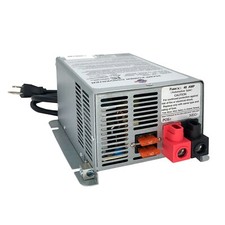 WF-9875-AD 75A DC 20A AC Auto Detect Deck Mount Power Converter Charger picture