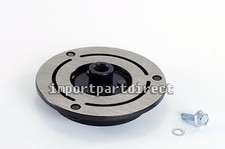 NEW A/C Compressor Clutch HUB PLATE for 2016-2023 Toyota Tacoma 2.7L 3.5L picture