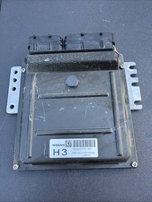 2006 Nissan Frontier M/T 2.5L MEC80-810 A1 Engine Computer Module ECU ECM PCM picture