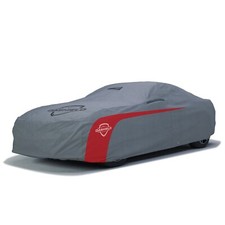 Jaguar C-Type 1951-1953 DaShield Ultimum Lite Waterproof Car Cover picture