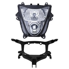 Headlight &Upper Fairing Stay Bracket Fit For Suzuki Hayabusa GSXR1300 2008-2020 picture