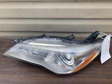 ✅ 2015 TO 2017 TOYOTA CAMRY Left Headlamp Assembly - SEE PICTURES picture