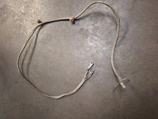 G502 Dodge Or 507 Generator Wiring Harness picture