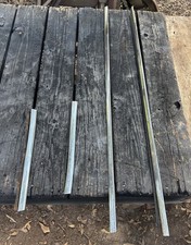 1970-72 Monte Carlo Special Upper Beltline Trim Molding picture