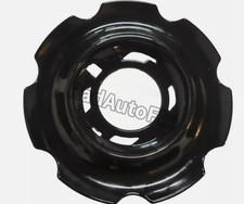 New For Bentley Continental GT Flying Spur Black hubcaps 21' 7 spoke rims picture