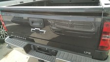 Trunk/Hatch/Tailgate Thru 11/08/15 Opt Ppa Fits 14-16 SIERRA 1500 PICKUP 2001582 picture