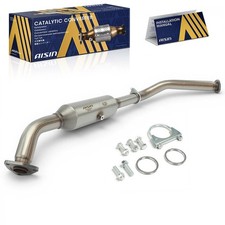 AISIN Left Catalytic Converter for Toyota Sequoia 2005 2006 2007 EPA Compliant picture