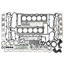 Overhaul Cylinder Gaskets Seals Kit for Lamborghini Audi R8 5.2L FSI V10 CSP BUJ picture