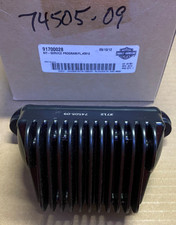 Harley Davidson OE Voltage Regulator Touring and Trike Models 91700028, 74505-09 picture