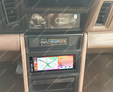 CARPLAY FOR 1984-1989 DODGE DAYTONA ANDROID 15.0 CAR STEREO RADIO WIFI GPS NAVI picture
