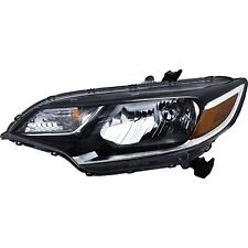 Headlight Driving Head light Headlamp  Driver Left Side Hand for Honda Fit 18-20 picture