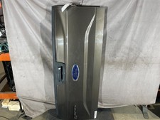 Used Tailgate fits: 2015 Ford F150 PICKUP w/o aluminum trim panel w/o tailgate s picture