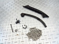 1990 85-95 Bmw K75RT K75 Cam Chain Tensioner Guides Spring Lot Oem picture