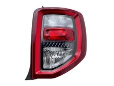 2021-2025 Ford Bronco Sport Passenger Taillight Quarter Mounted One Tab Broken picture