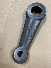 1972-1979 FORD F100 F150 F250 2WD POWER STEERING PITMAN ARM D2TA-3590-BA #74B5 picture