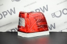 Perfect Genuine 2015-2017 Lincoln Navigator LED Outer Taillight Lamp Right OEM picture