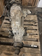 2011-2017 AUDI A5 2.0 Liter 8 Speed Automatic Transmission AWD Quattro11939185 picture
