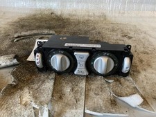2004-2008 Chrysler Crossfire AC Heater Temperature Climate Control OEM picture