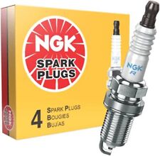 4x NGK BPR7HS Spark Plugs (6422) (NGK6422X4) picture