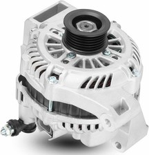 90Amp New Alternator Fit for Mazda 3/5 picture