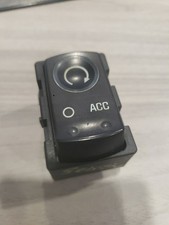 05-13 C6 Corvette Ignition Switch Button Assembly 10927-17 picture