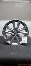 Rim Wheel 19x7-1/2 Alloy 5 Twin Spoke Fits 13-15 LEXUS RX350 1211223 picture
