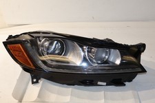 HID XENON 16 17 18 19 20 Jaguar XF Passenger Headlight Head Lamp Light 31851 picture