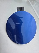 2004-2006 Pontiac GTO- Fuel Filler Door picture