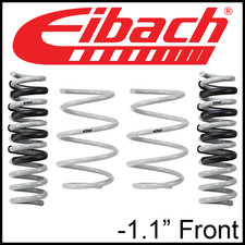 Eibach DRAG-LAUNCH -1.1